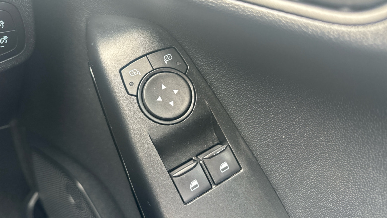 Ford Fiesta 1.1 Trend 5dr Petrol Hatchback